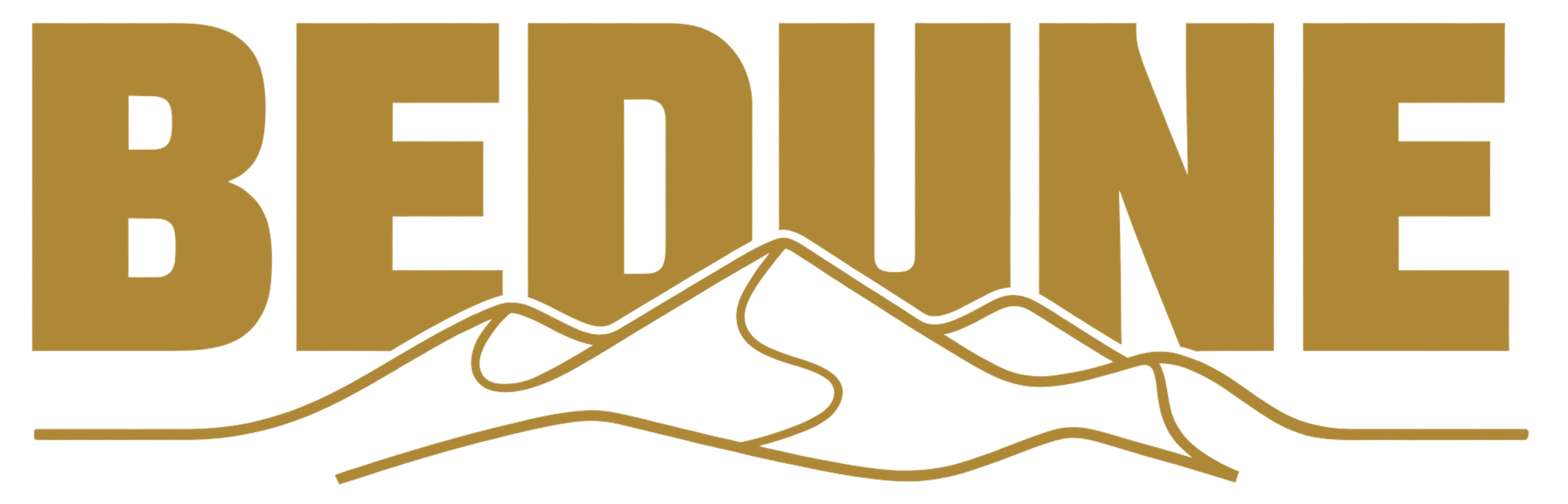 Bedune